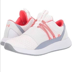 Women’s under ARMOUR shoes